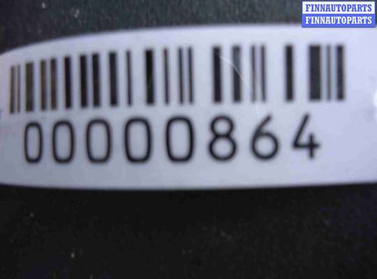 купить Накладка заднего левого крыла на BMW X5 E70 рестайлинг 2010 - 2013