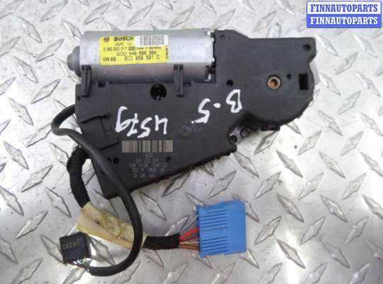 купить Моторчик электролюка на Volkswagen Passat B5 GP (3B) 2000 - 2005