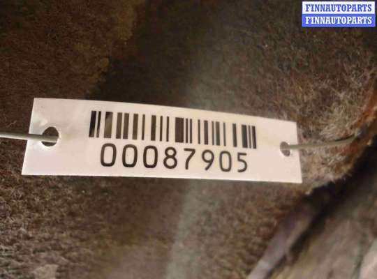 купить Подкрылок задний левый на Audi Q7 (4LB) 2005 - 2009