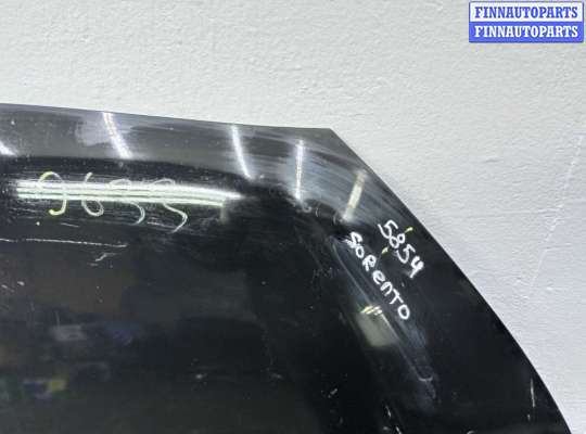 купить Капот на Kia Sorento III (UM) 2014 - 2017