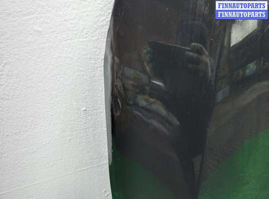 купить Капот на Kia Sorento III (UM) 2014 - 2017