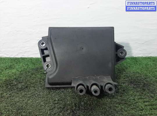 купить Ресивер воздушный на Mercedes Sprinter II (w906) 2006 - 2017