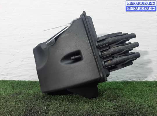 купить Ресивер воздушный на Mercedes Sprinter II (w906) 2006 - 2017