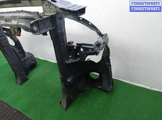 купить Передняя часть кузова на Subaru Forester IV (SJ) 2012 - 2018