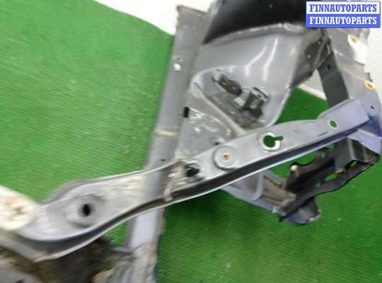 купить Передняя часть кузова на Subaru Forester IV (SJ) 2012 - 2018