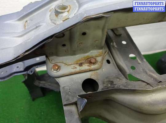 купить Передняя часть кузова на Subaru Forester IV (SJ) 2012 - 2018