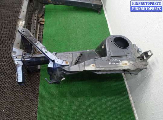 купить Передняя часть кузова на Subaru Forester IV (SJ) 2012 - 2018