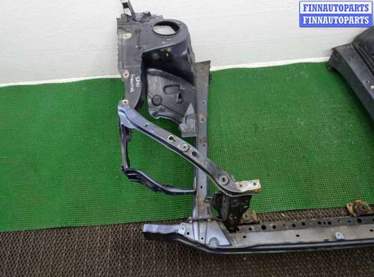 купить Передняя часть кузова на Subaru Forester IV (SJ) 2012 - 2018