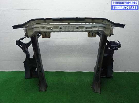 купить Передняя часть кузова на Subaru Forester IV (SJ) 2012 - 2018