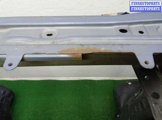 купить Передняя часть кузова на Subaru Forester IV (SJ) 2012 - 2018