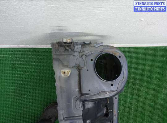 купить Передняя часть кузова на Subaru Forester IV (SJ) 2012 - 2018