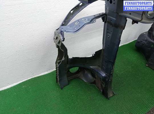 купить Передняя часть кузова на Subaru Forester IV (SJ) 2012 - 2018