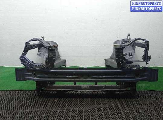 купить Передняя часть кузова на Subaru Forester IV (SJ) 2012 - 2018