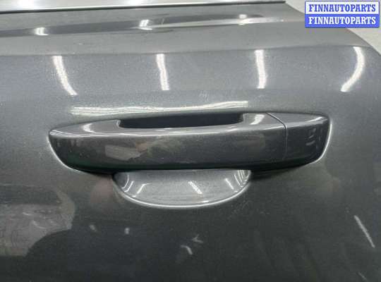 купить Замок двери задней левой на Volkswagen Touareg II (7P) 2010 - 2014