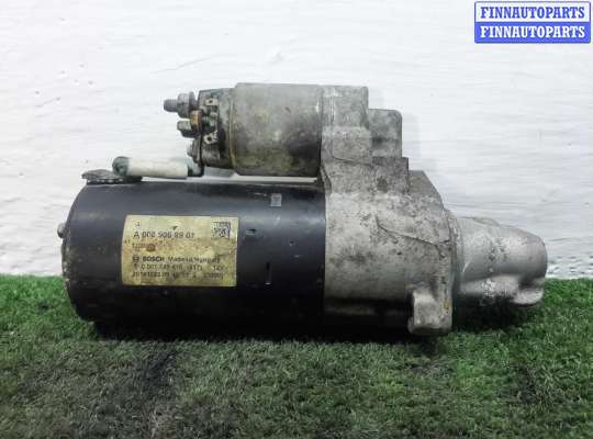 купить Стартер на Mercedes Sprinter III (w907) 2019 - по наст. время