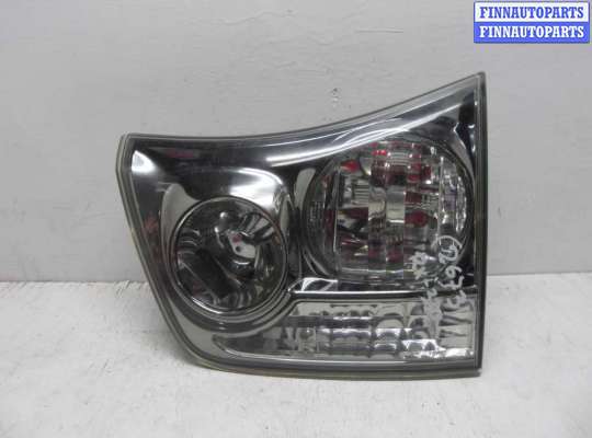 Фонарь крышки правый TT632546 на Lexus RX (XU30) 2003 - 2006