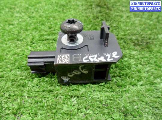 Купить Датчик удара на Chevrolet Cruze (J400) 2015 - наст. время Датчик удара CH469528 на Chevrolet Cruze (J400) 2015 - наст. время