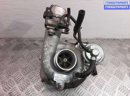 купить Турбина на Mazda CX7 (ER) Рестайлинг 2009 - 2012