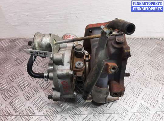 купить Турбина на Mazda CX7 (ER) Рестайлинг 2009 - 2012