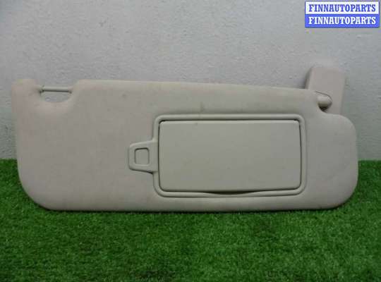 Козырек солнцезащитный JR92003 на Jaguar XE (X760) 2015 - 2019