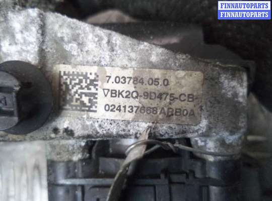 купить Клапан EGR на Peugeot Boxer II 2006 - 2016