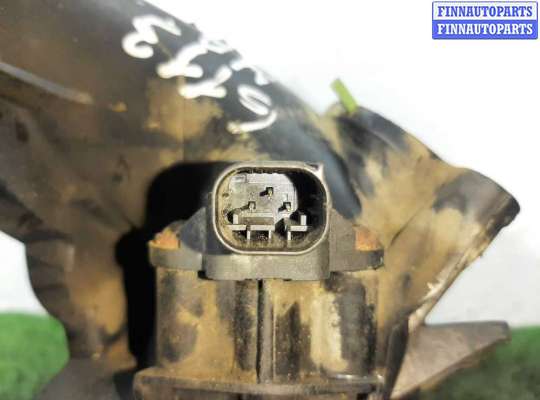 купить Патрубок на Mercedes Sprinter II (w906) 2006 - 2017