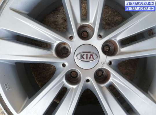 купить Диск литой на Kia Sportage III (SL) 2010 - 2014