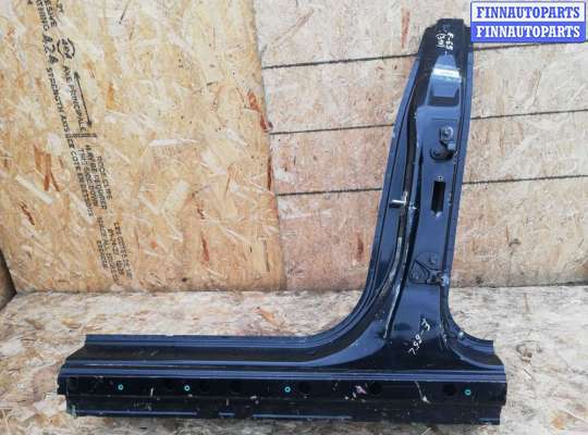 Стойка кузовная левая BM2165739 на BMW 7-Series E65,66 2001 - 2005