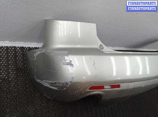 купить Бампер задний на Mazda CX7 (ER) 2006 - 2009