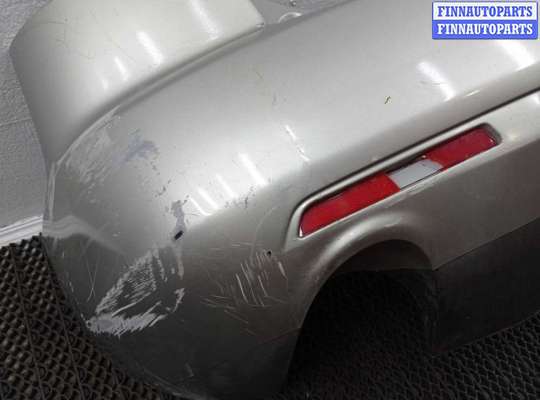 купить Бампер задний на Mazda CX7 (ER) 2006 - 2009