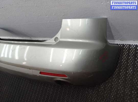 купить Бампер задний на Mazda CX7 (ER) 2006 - 2009