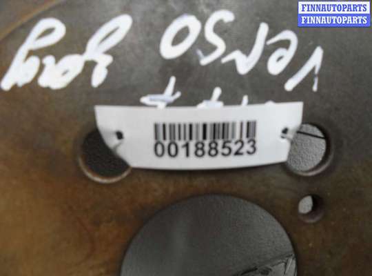 купить Диск тормозной задний на Toyota Avensis II (T250) 2003 - 2006