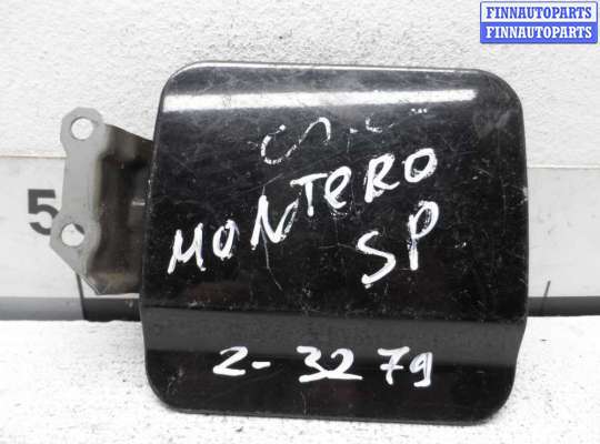 Лючок топливного бака MT313563 на Mitsubishi Montero Sport 1998 - 2008