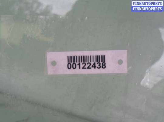 купить Стекло двери задней правой на Ford Mondeo III 2000 - 2003
