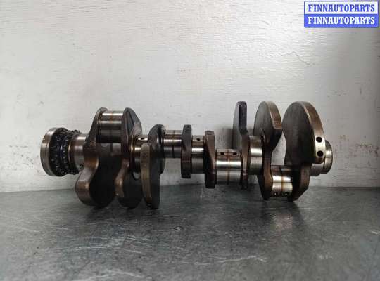 Коленвал AU1721328 на Audi A8 D3 (4E2) рестайлинг 1 2005 - 2007