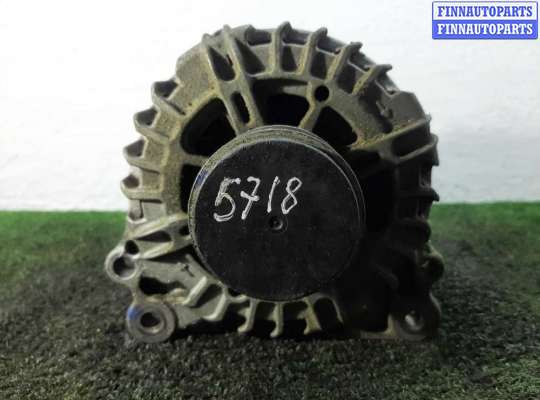 купить Генератор на Audi A4 B8 (8K2) рестайлинг 2012 - 2015