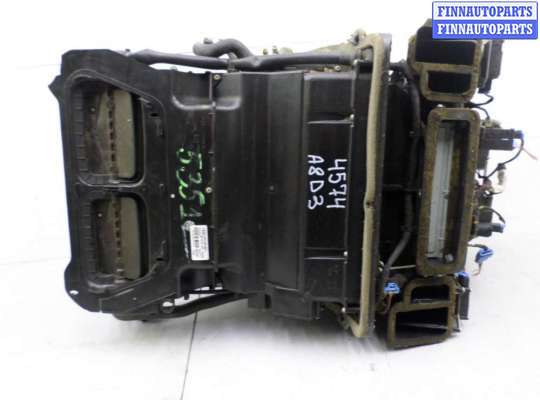 купить Корпус отопителя (печки) на Audi A8 D3 (4E2) рестайлинг 1 2005 - 2007