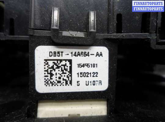 купить Переключатель подрулевой (стрекоза) на Ford Explorer V 2010 - 2015