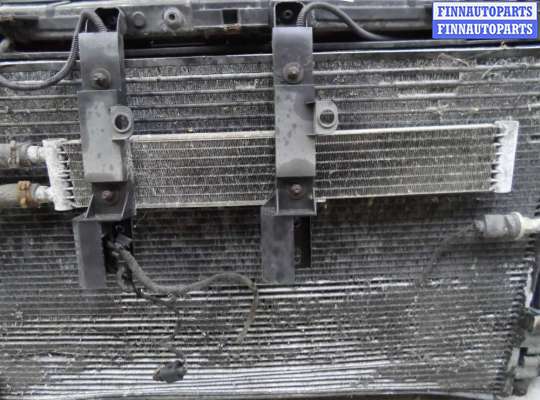 купить Кассета радиаторов на Audi A8 D3 (4E2) 2002 - 2005