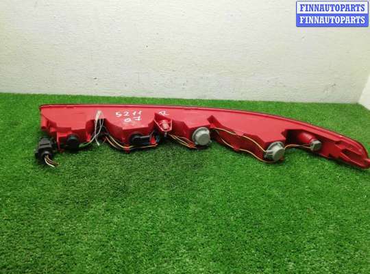 купить Фонарь противотуманный правый на Audi Q7 (4LB) 2005 - 2009