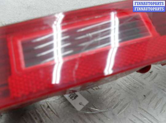 купить Фонарь противотуманный правый на Audi Q7 (4LB) 2005 - 2009