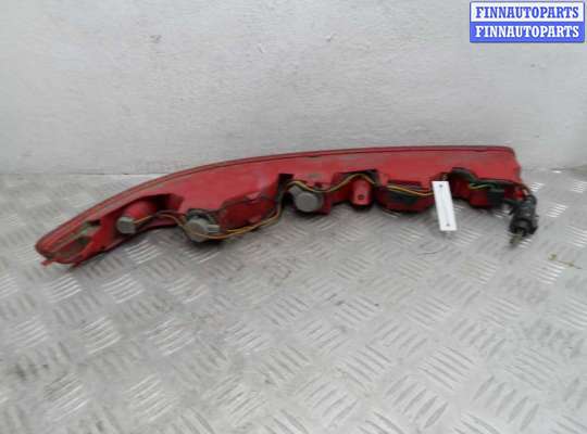 купить Фонарь противотуманный правый на Audi Q7 (4LB) 2005 - 2009