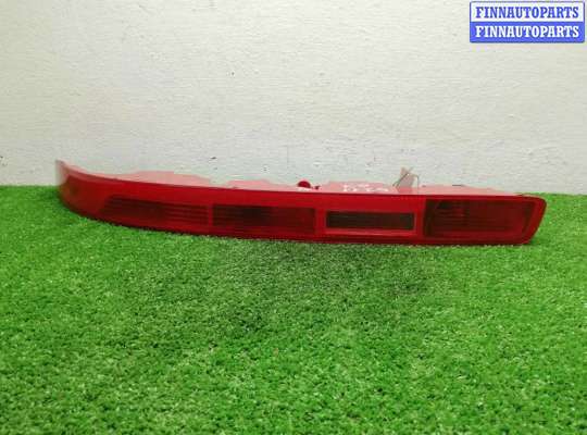 купить Фонарь противотуманный правый на Audi Q7 (4LB) 2005 - 2009