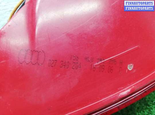 купить Фонарь противотуманный правый на Audi Q7 (4LB) 2005 - 2009