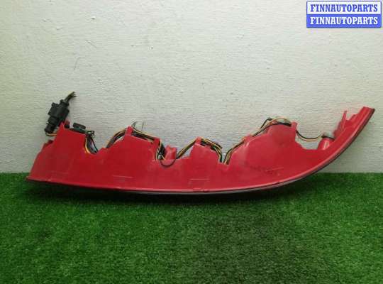 купить Фонарь противотуманный правый на Audi Q7 (4LB) 2005 - 2009