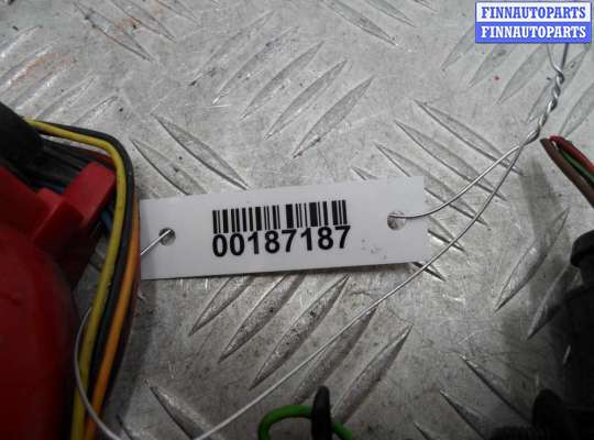 купить Фонарь противотуманный правый на Audi Q7 (4LB) 2005 - 2009