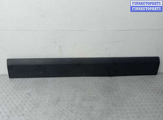 Молдинг на Mercedes-Benz Sprinter (906)