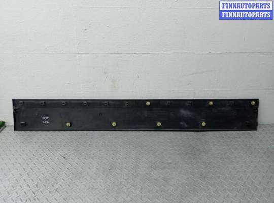 Молдинг на Mercedes-Benz Sprinter (906)