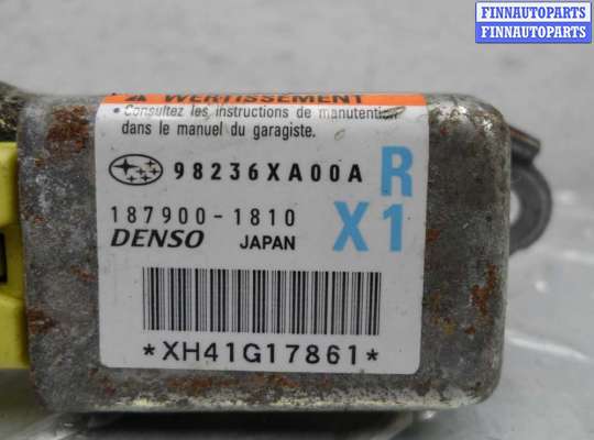 купить Датчик удара на Subaru Tribeca (WX) 2004 - 2007