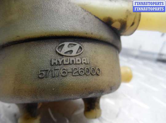 купить Бачок гидроусилителя на Hyundai Santa Fe I (SM) 2000 - 2006